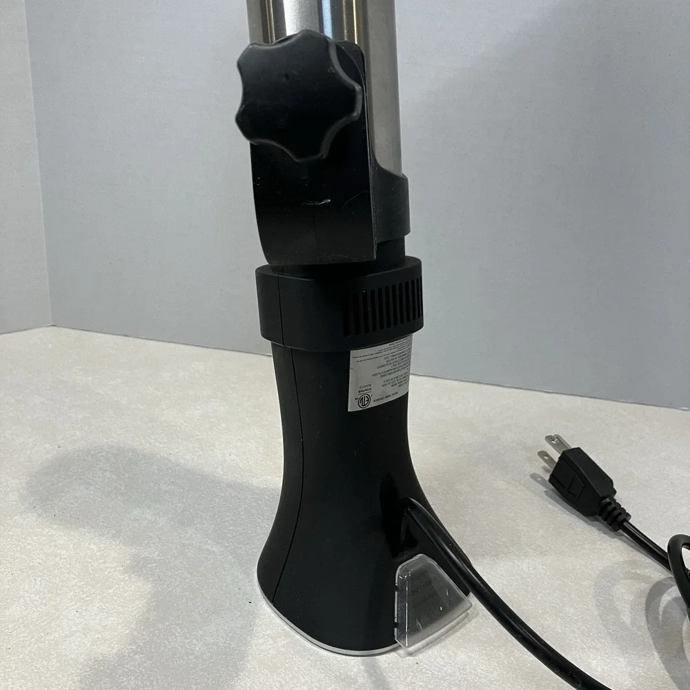 Strata Home SVJ-1000 Sous Vide Precision Cooker 800 Watts